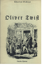 Oliver Twist